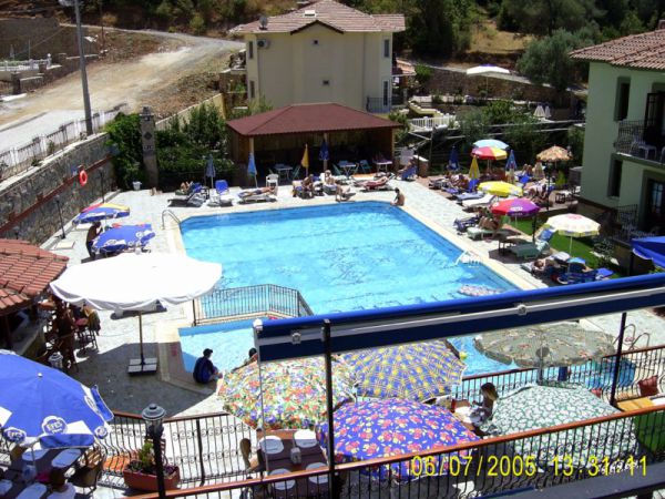 Seden Otel