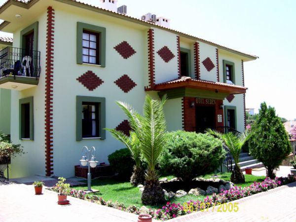 Seden Otel