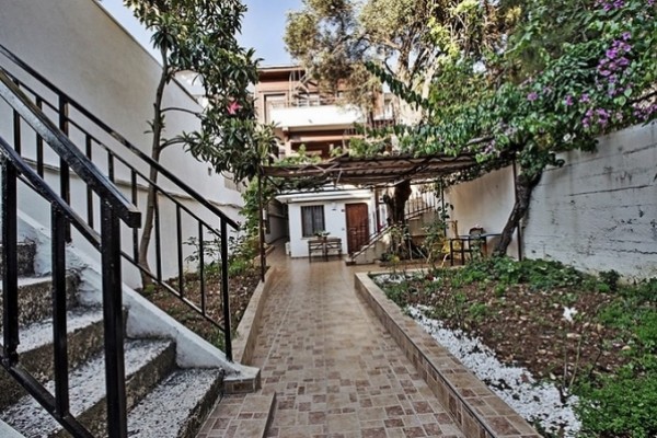 Şehbal Apart Otel