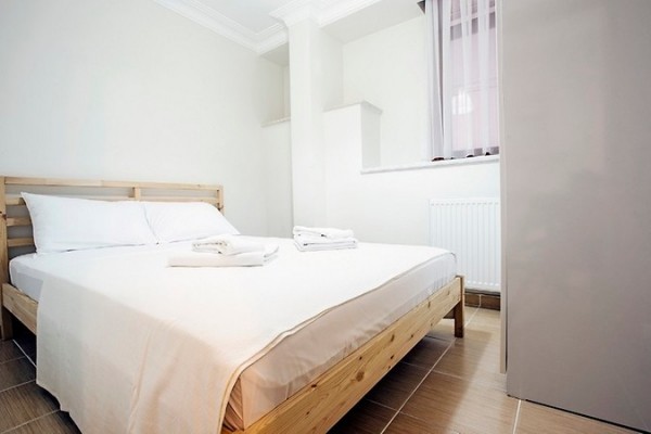 Şehbal Apart Otel