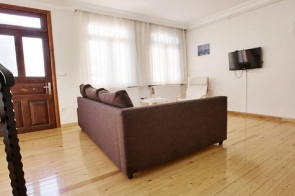 Şehbal Apart Otel