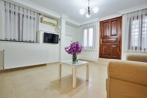 Şehbal Apart Otel