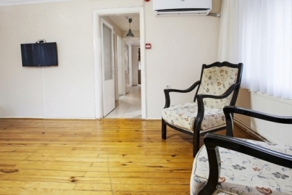 Şehbal Apart Otel