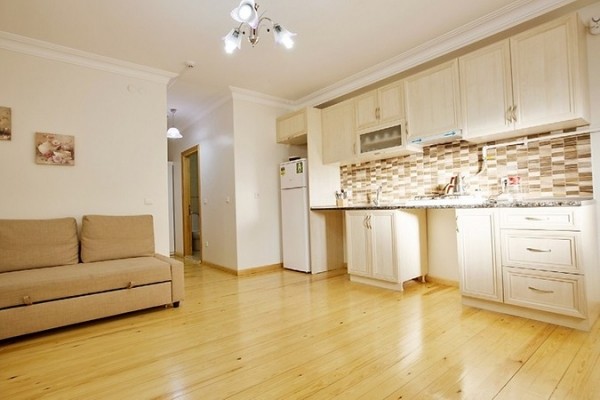 Şehbal Apart Otel