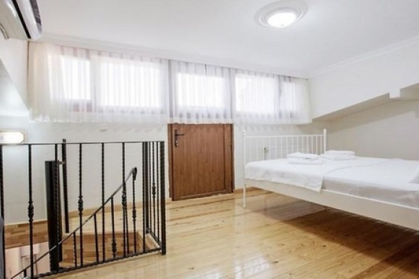 Şehbal Apart Otel