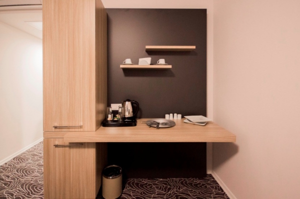 Self Home Concept & Aparts