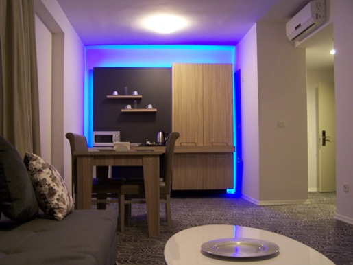 Self Home Concept & Aparts