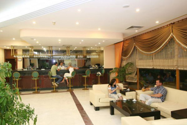 Selge Beach Resort & Spa