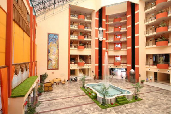 Selge Beach Resort & Spa