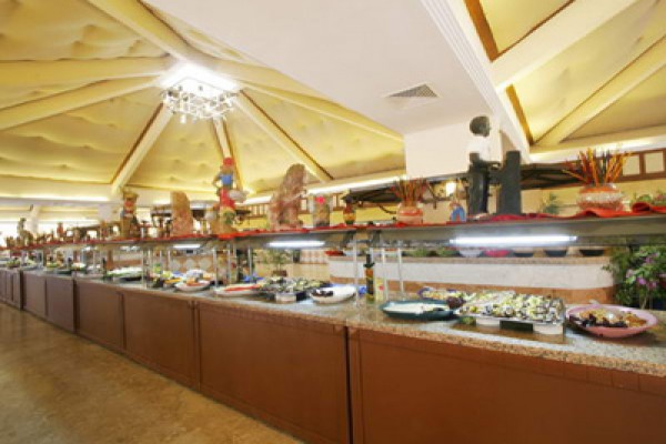 Selge Beach Resort & Spa