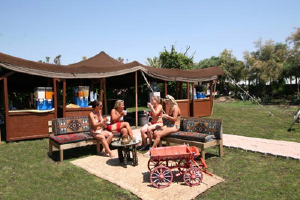 Selge Beach Resort & Spa