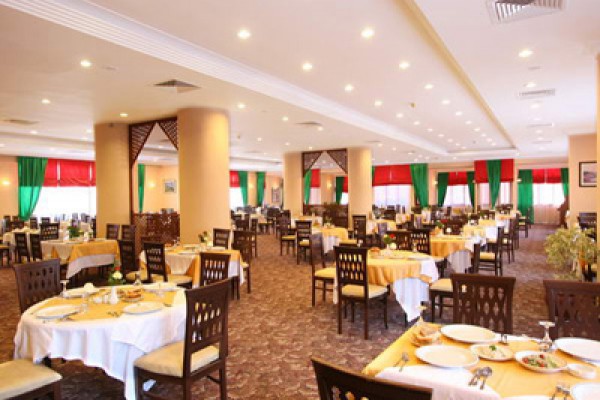Selge Beach Resort & Spa