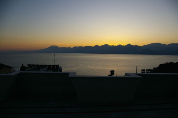 Selge Otel