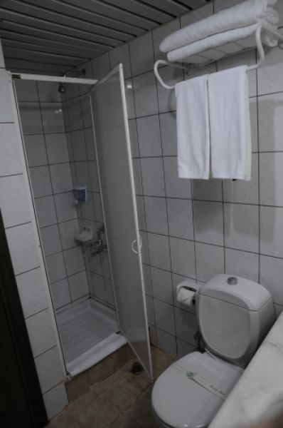 Selge Otel