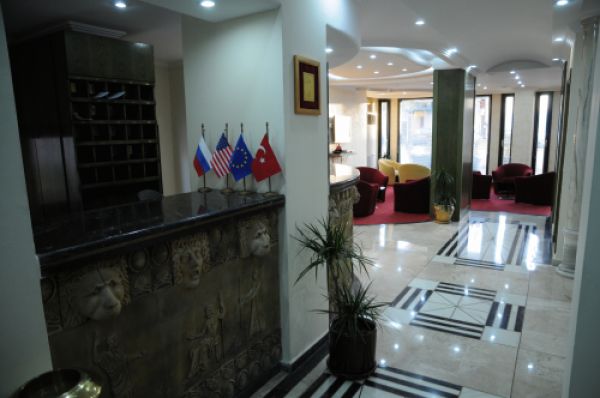 Selge Otel