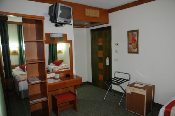 Selge Otel