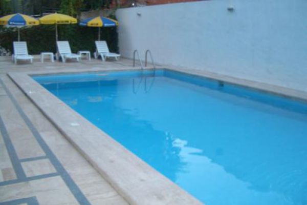 Selge Otel