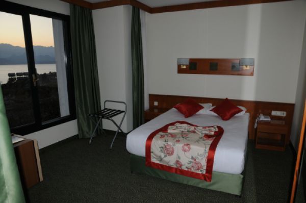 Selge Otel