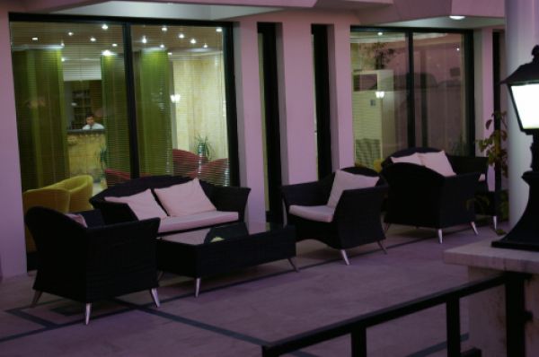 Selge Otel