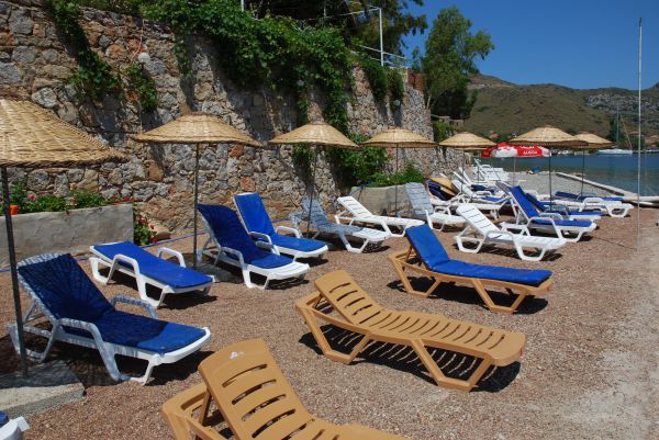 Selimiye Devasu Pansiyon Restaurant