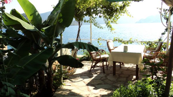 Selimiye Devasu Pansiyon Restaurant