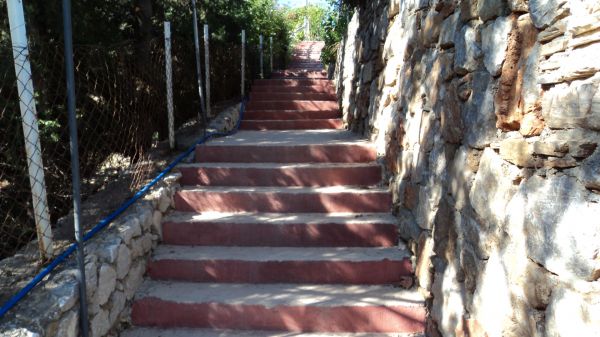 Selimiye Devasu Pansiyon Restaurant