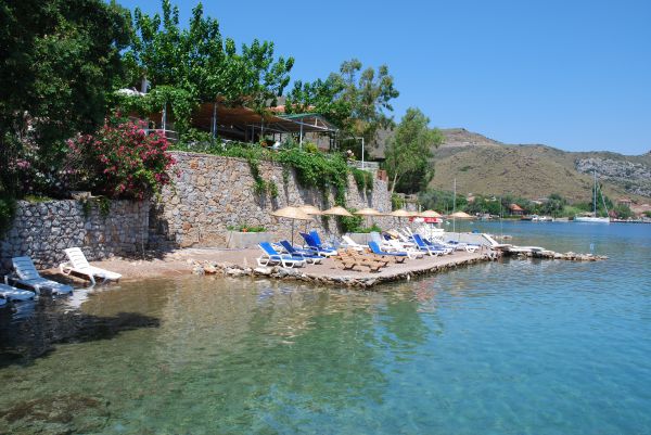 Selimiye Devasu Pansiyon Restaurant