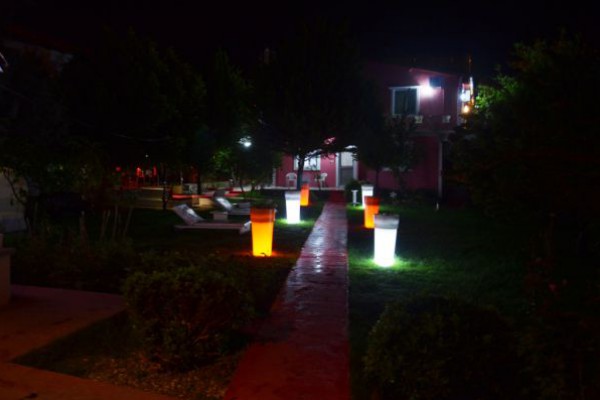 Selimiye Garden Beach Hotel