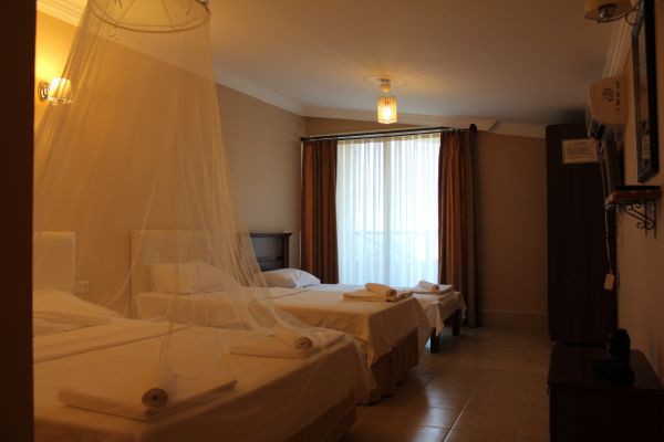 Selimiye Kıyı Otel