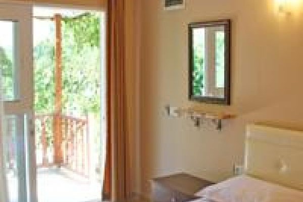 Selimiye Kıyı Otel