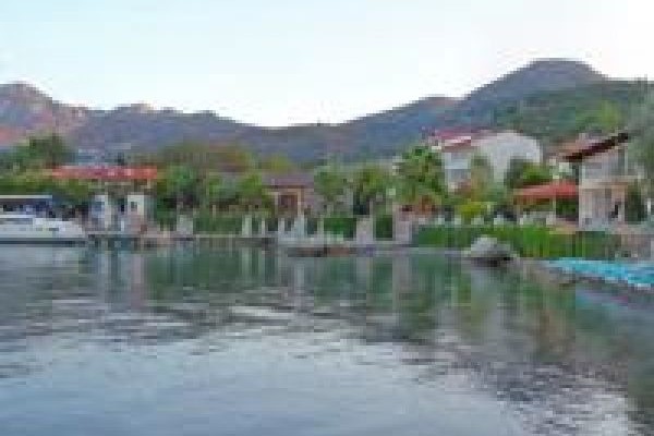 Selimiye Kıyı Otel