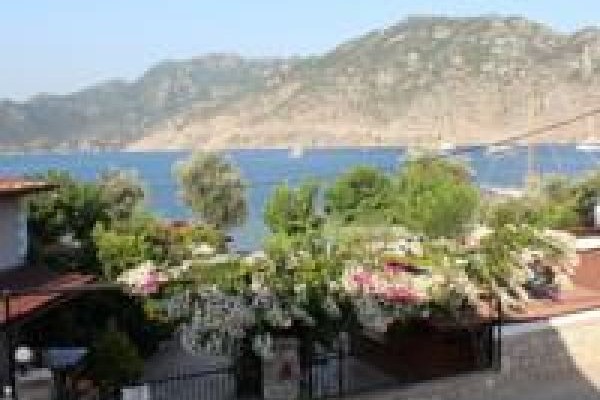 Selimiye Kıyı Otel