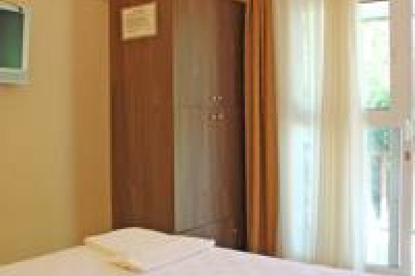 Selimiye Kıyı Otel