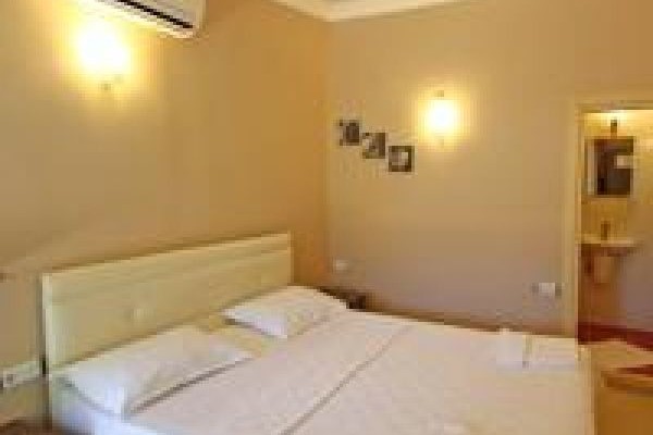 Selimiye Kıyı Otel