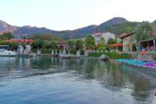 Selimiye Kıyı Otel
