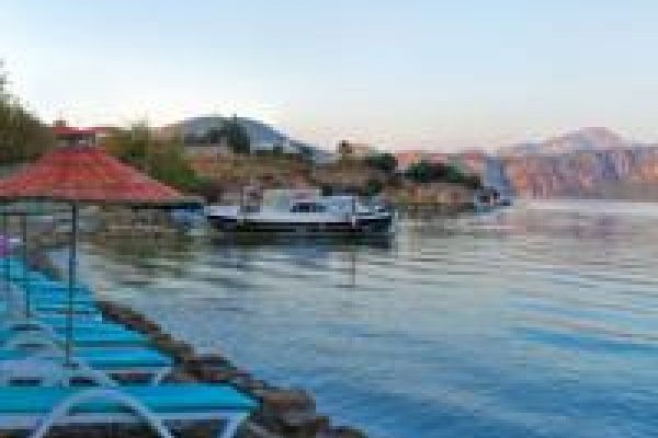 Selimiye Kıyı Otel