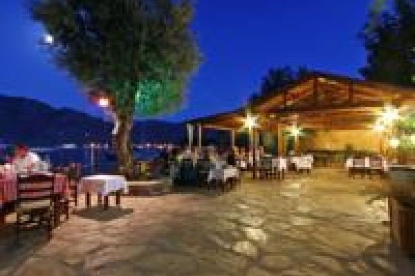 Selimiye Kıyı Otel