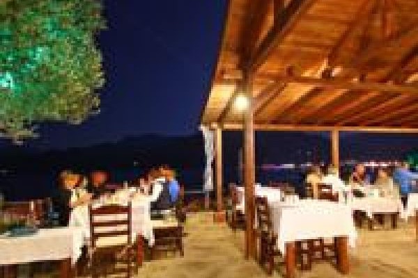 Selimiye Kıyı Otel