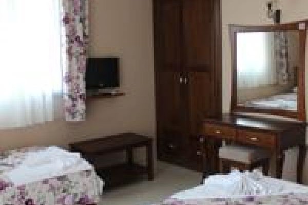 Selimiye Kıyı Otel