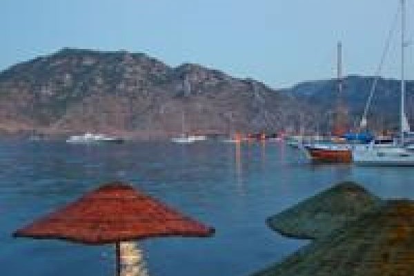 Selimiye Kıyı Otel