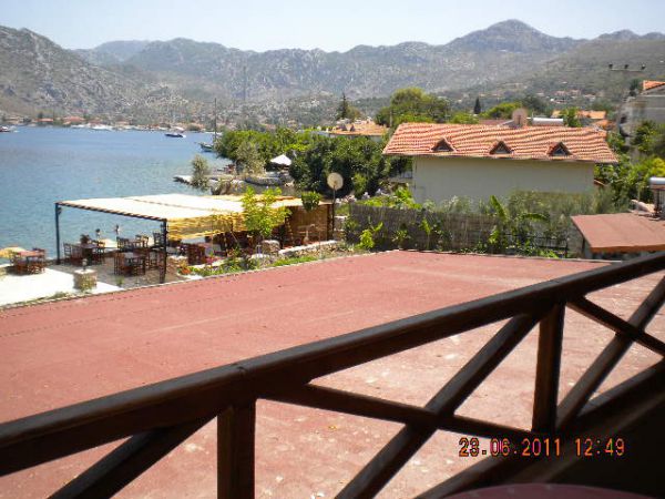 Selimiye Kıyı Pansiyon