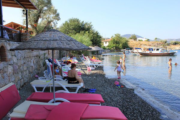 Selimiye Kıyı Pansiyon