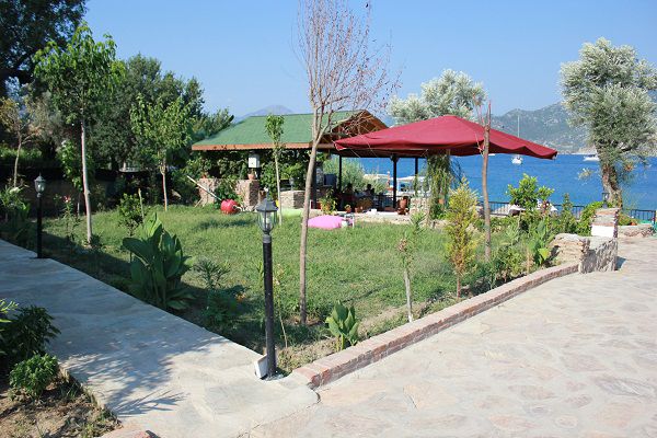 Selimiye Kıyı Pansiyon