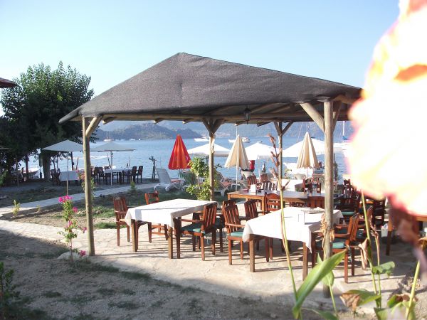 Selimiye Yasemin Pansiyon