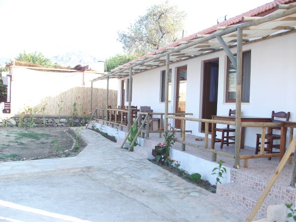 Selimiye Yasemin Pansiyon