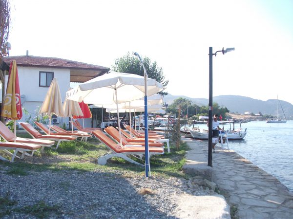 Selimiye Yasemin Pansiyon
