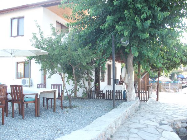 Selimiye Yasemin Pansiyon