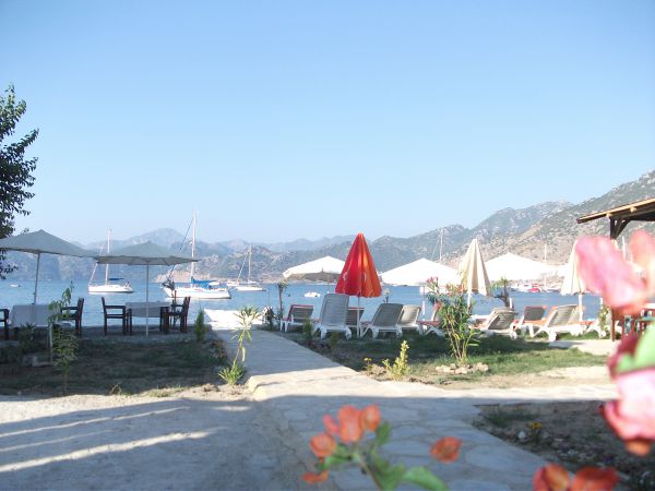 Selimiye Yasemin Pansiyon