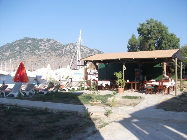Selimiye Yasemin Pansiyon