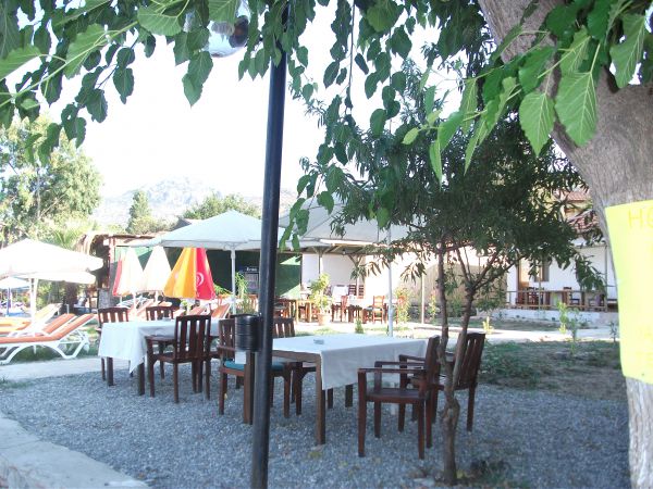 Selimiye Yasemin Pansiyon